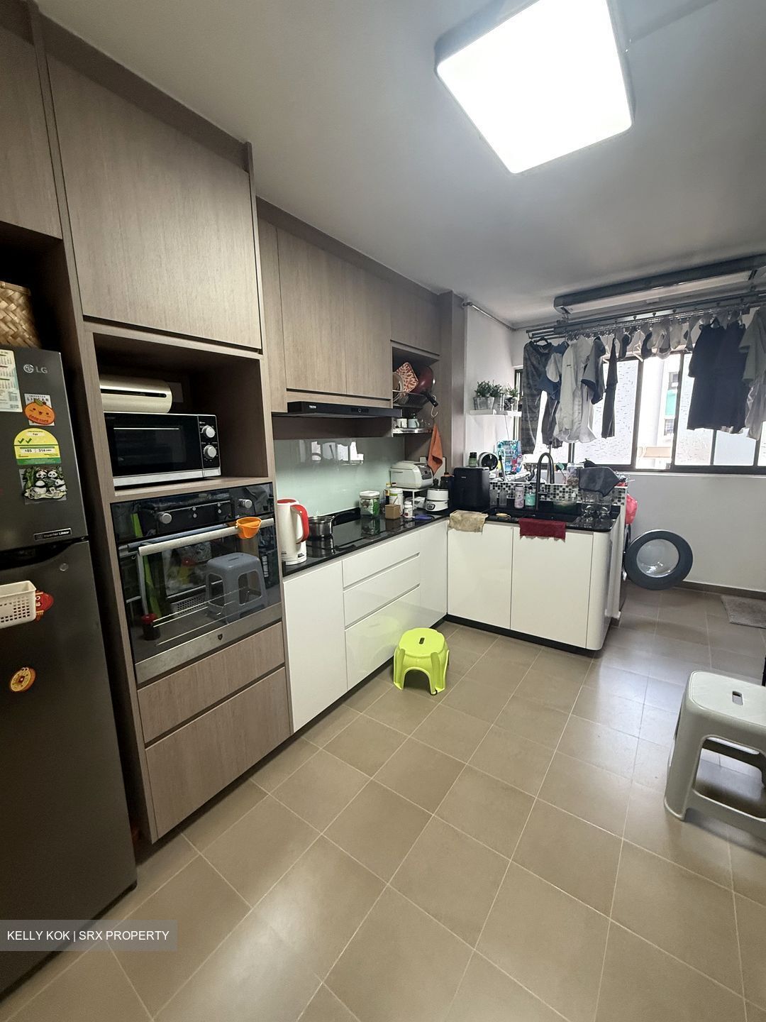 Blk 751 Yishun Street 72 (Yishun), HDB 4 Rooms #621214011